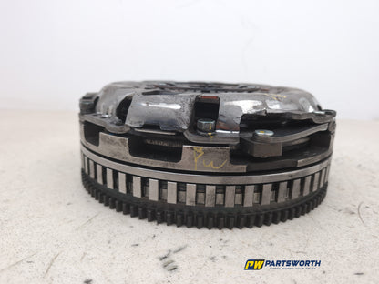 Dual Mass Flywheel 6