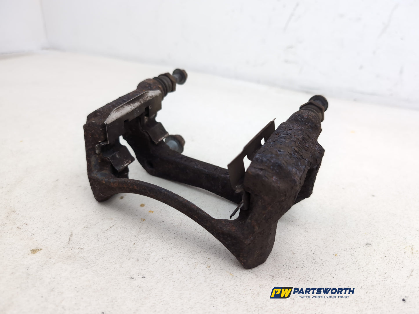 Brake Caliper Front Support 6