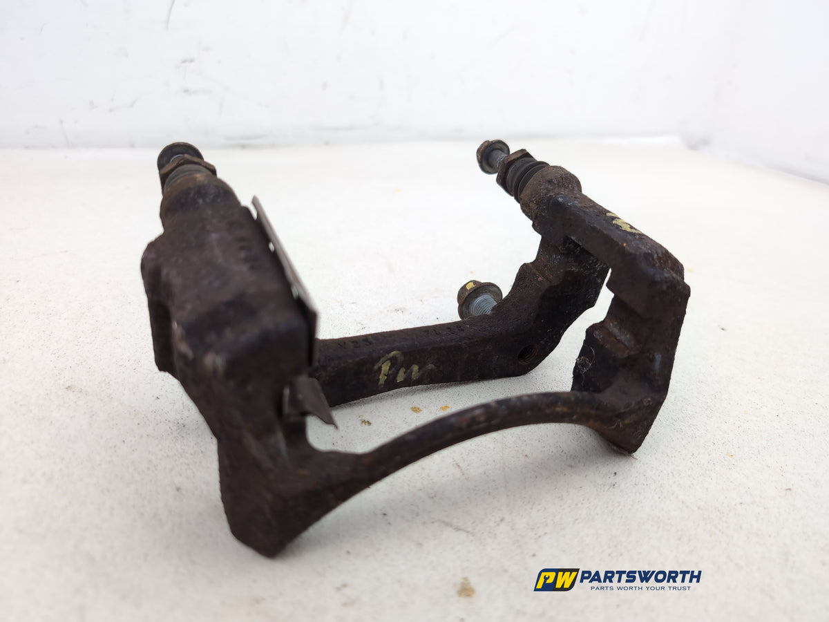 Brake Caliper Front Support 3