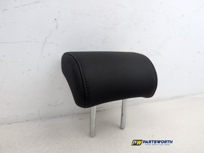 Rear Headrest 6