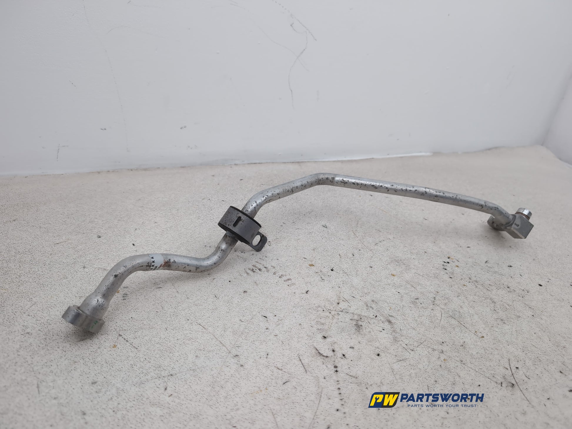 Air Conditioning Pipe 5