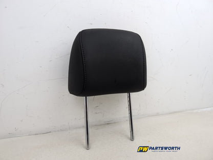 Headrest Front RH 6