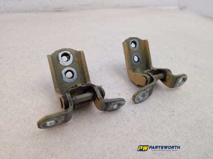 RH Front Door Hinge Pair  5