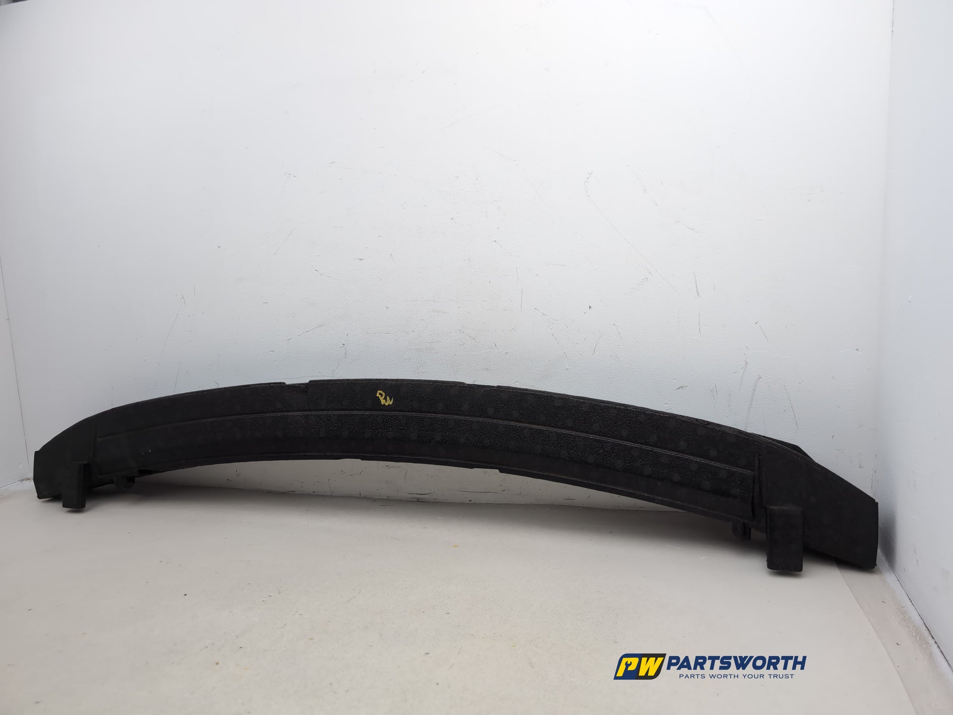 Bumper Front Reinforcement 6
