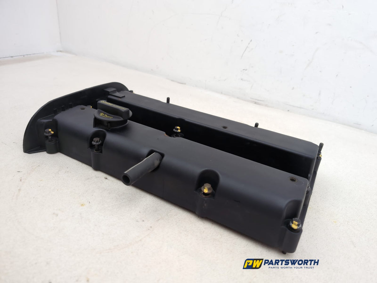 Engine Cover 3