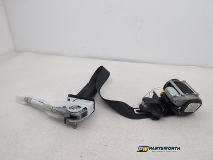 Seat Belt Front RH 6