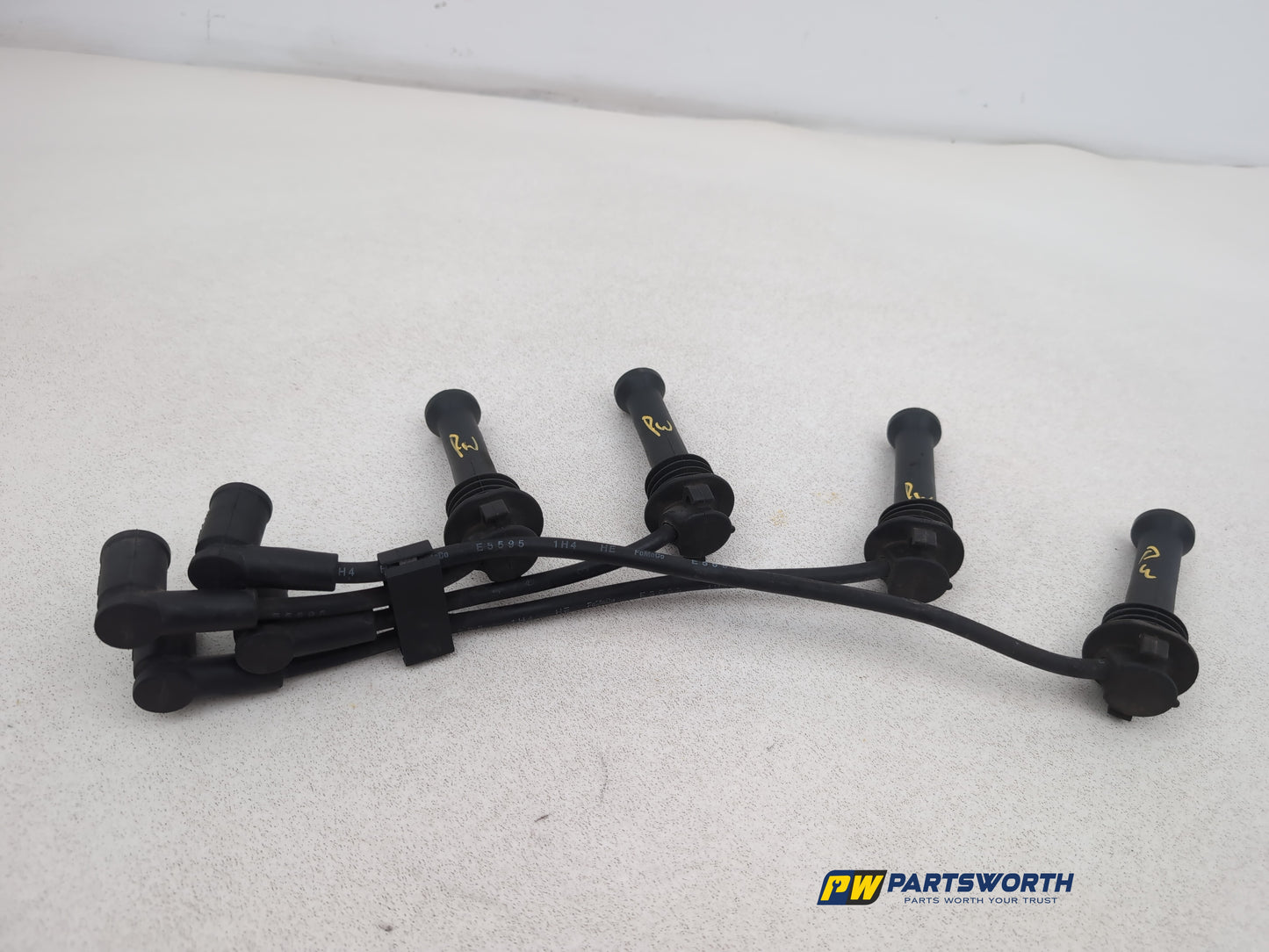 Ignition Coil 5