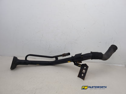 Fuel filler neck 6