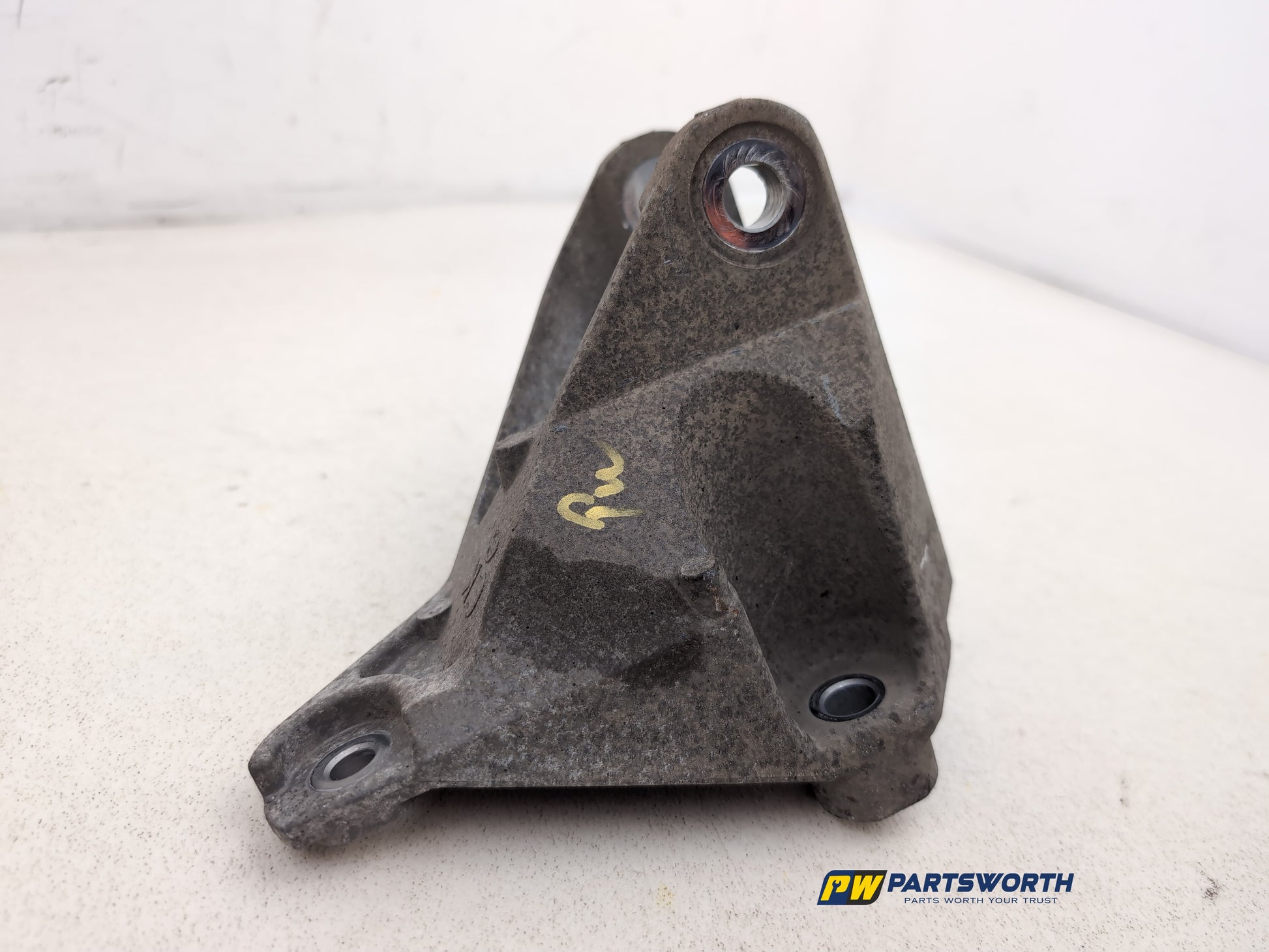 Engine Mounting Bracket 6