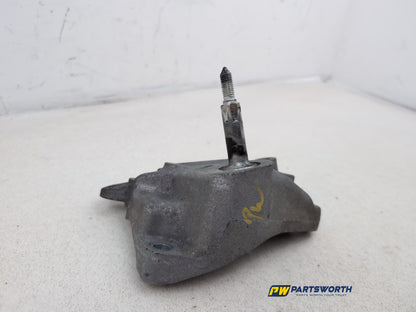 Engine Mounting Bracket 6