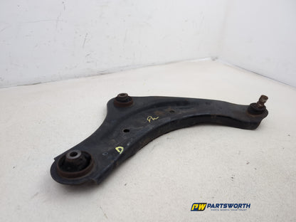 Suspension Arm Front Lower Wishbone RH 6