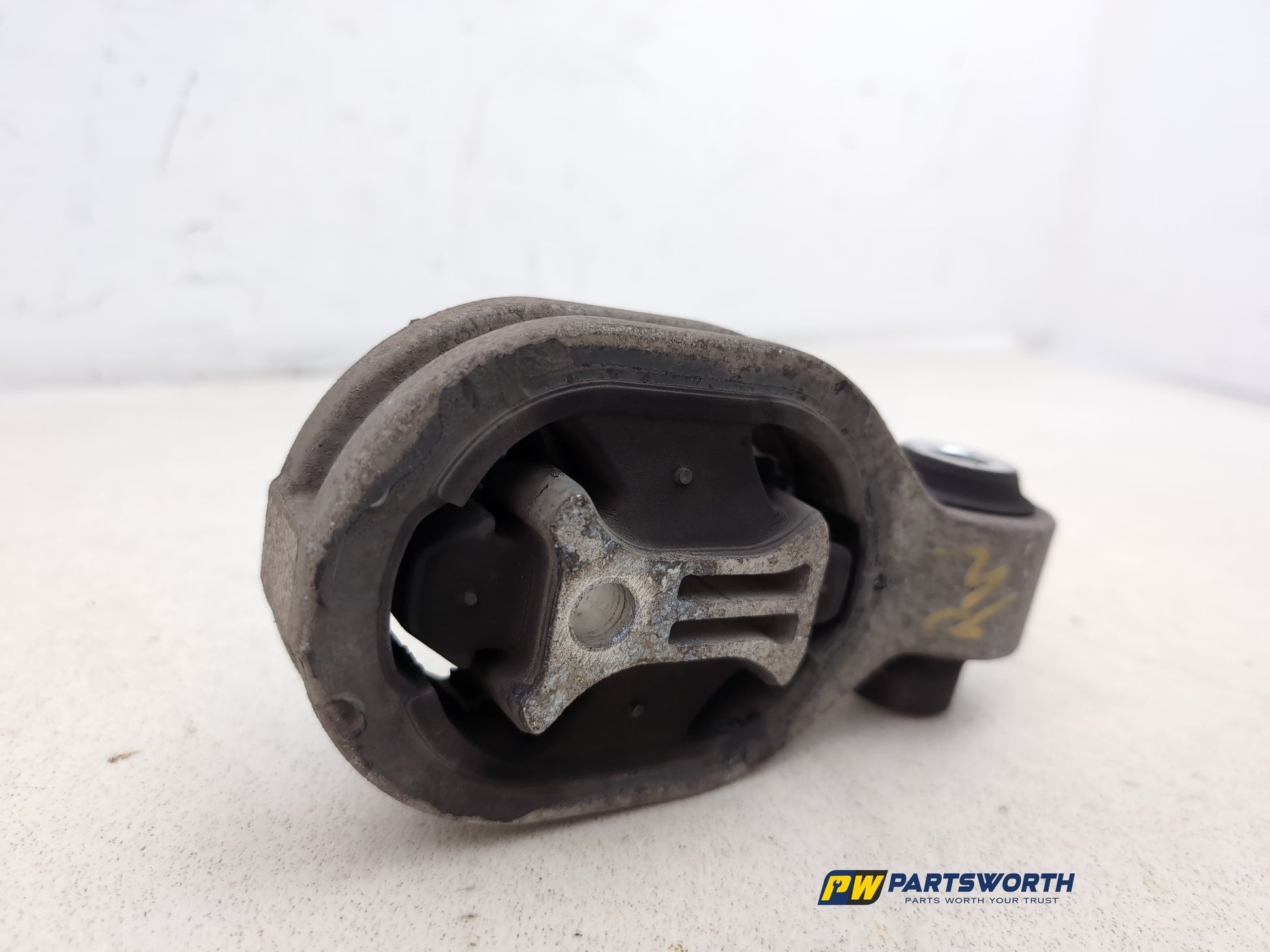 Transmission Mounting Bracket 5