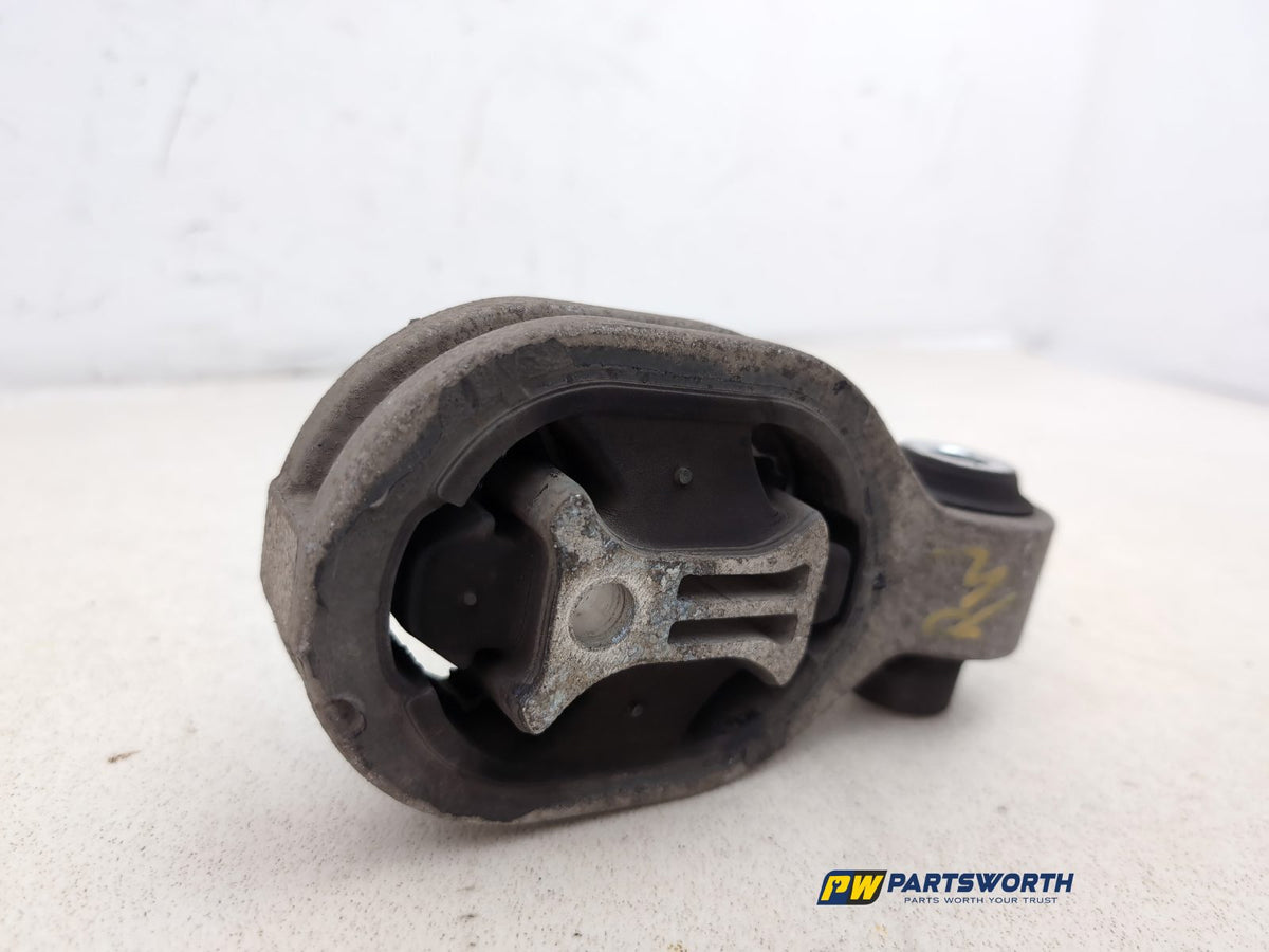 Transmission Mounting Bracket 3
