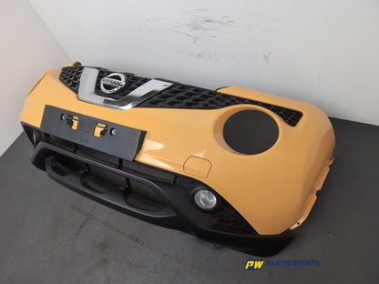 Front Bumper 5