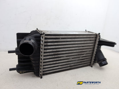 Turbo Intercooler 6