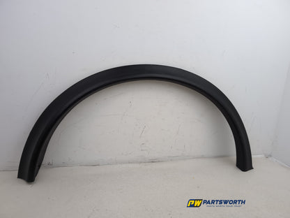 Moulding Wheel Arch Rear RH 5