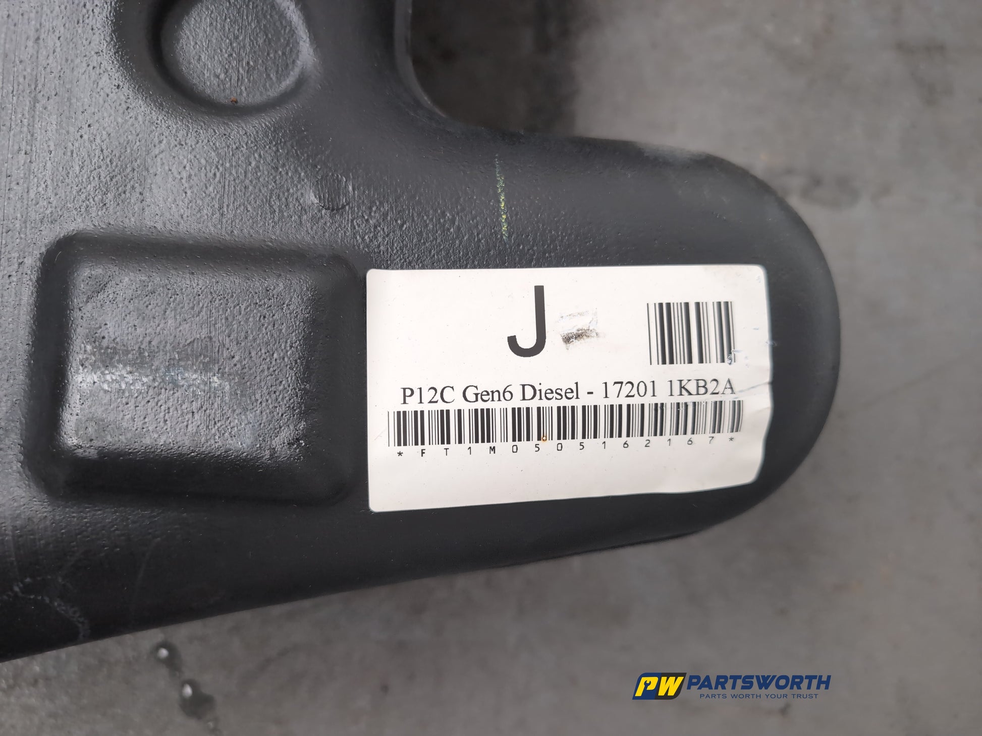 Fuel Tank 5