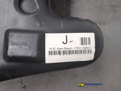 Fuel Tank 5