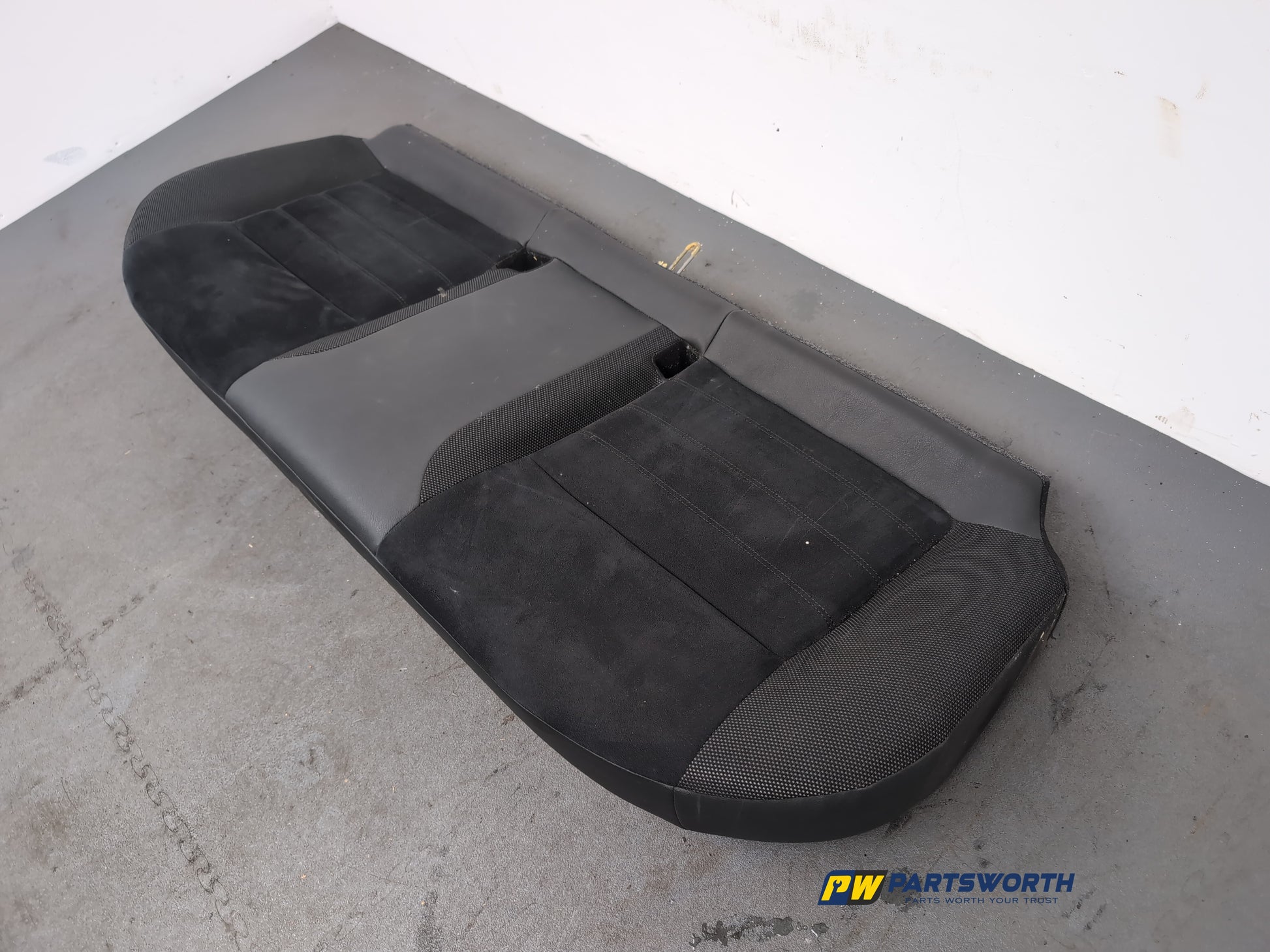 Bench Seat  5
