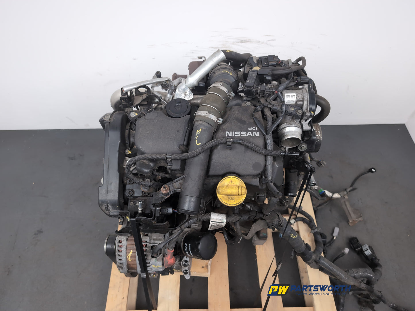 Manual Engine 6