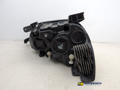 Headlamp LH 5