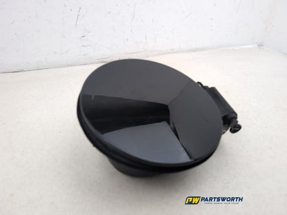 Fuel Filler Flap 3