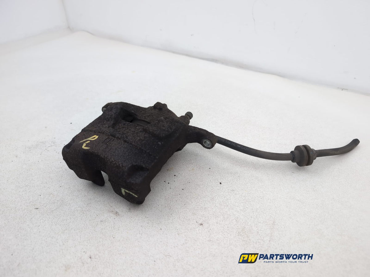 Brake Caliper Front LH 3