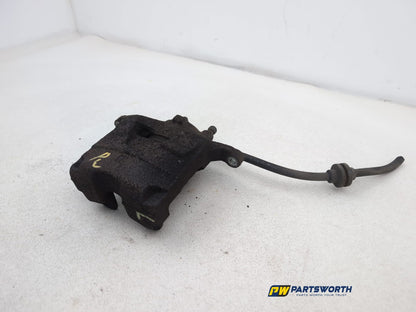 Brake Caliper Front LH 3