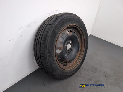 Wheel Road Alloy 3