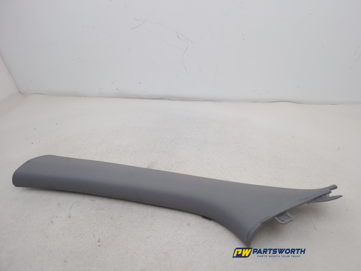 LH A Pillar Trim  3