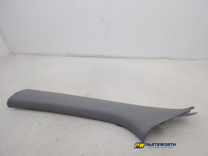 LH A Pillar Trim  3