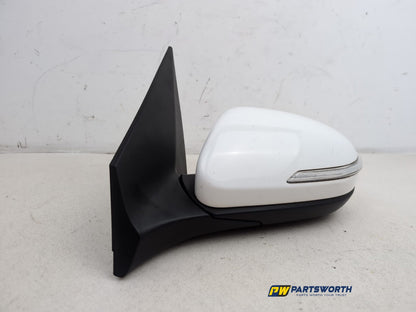 Door Mirror LH 3