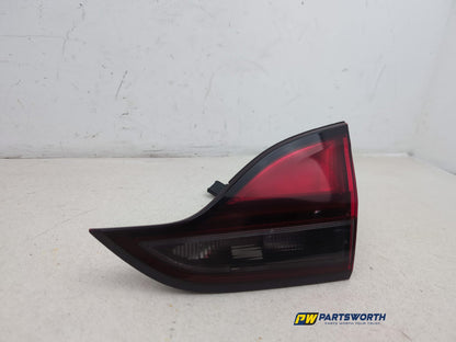 Lamp Assembly Rear Inner RH 3