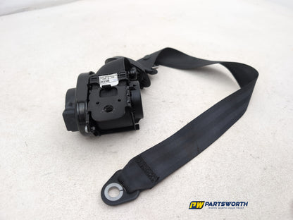 Seat Belt Front RH 3