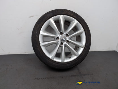 Wheel Road Alloy 3