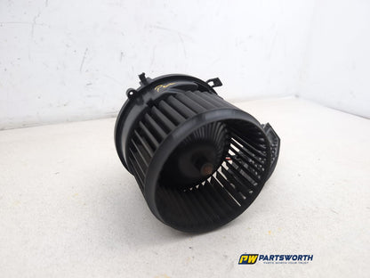 Heater Blower Motor 3