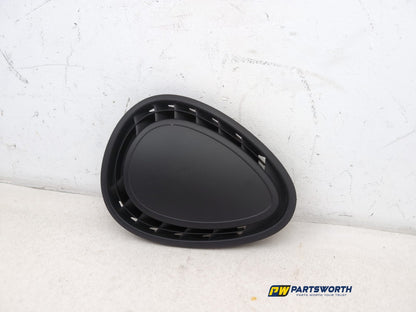 Dashboard Trim With Air Vent  3