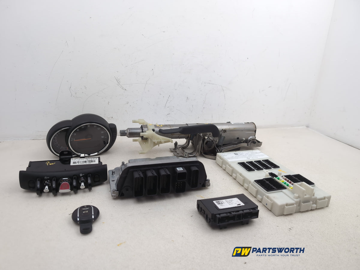 Engine ECU KIT 3