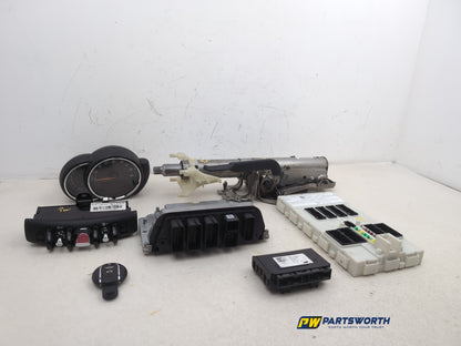 Engine ECU KIT 3
