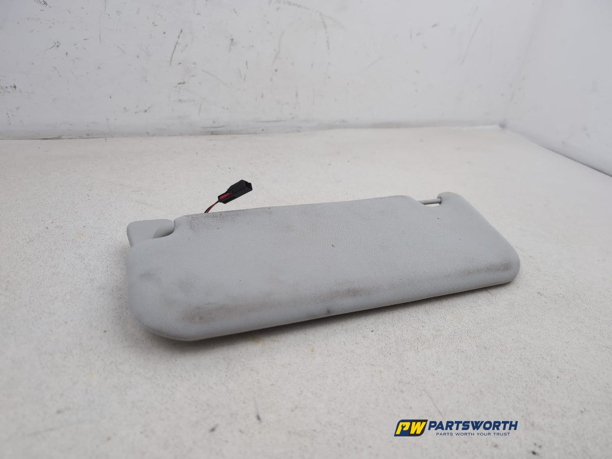 Sun Visor RH 3