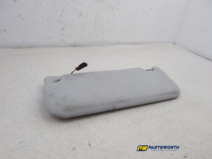 Sun Visor RH 3