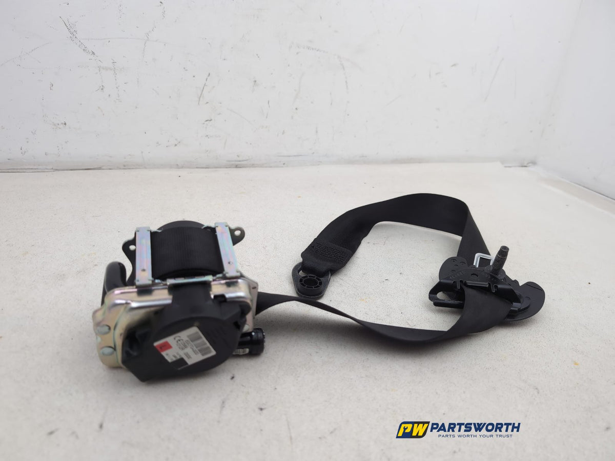 Seat Belt Front LH 3