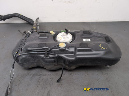 Fuel Tank 3