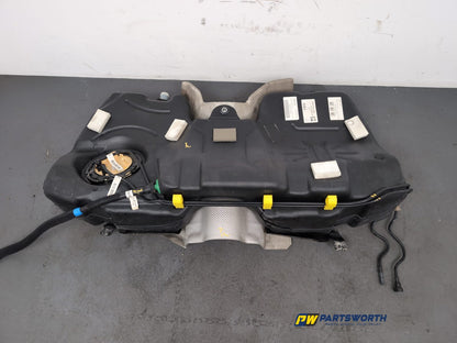 Fuel Tank 3