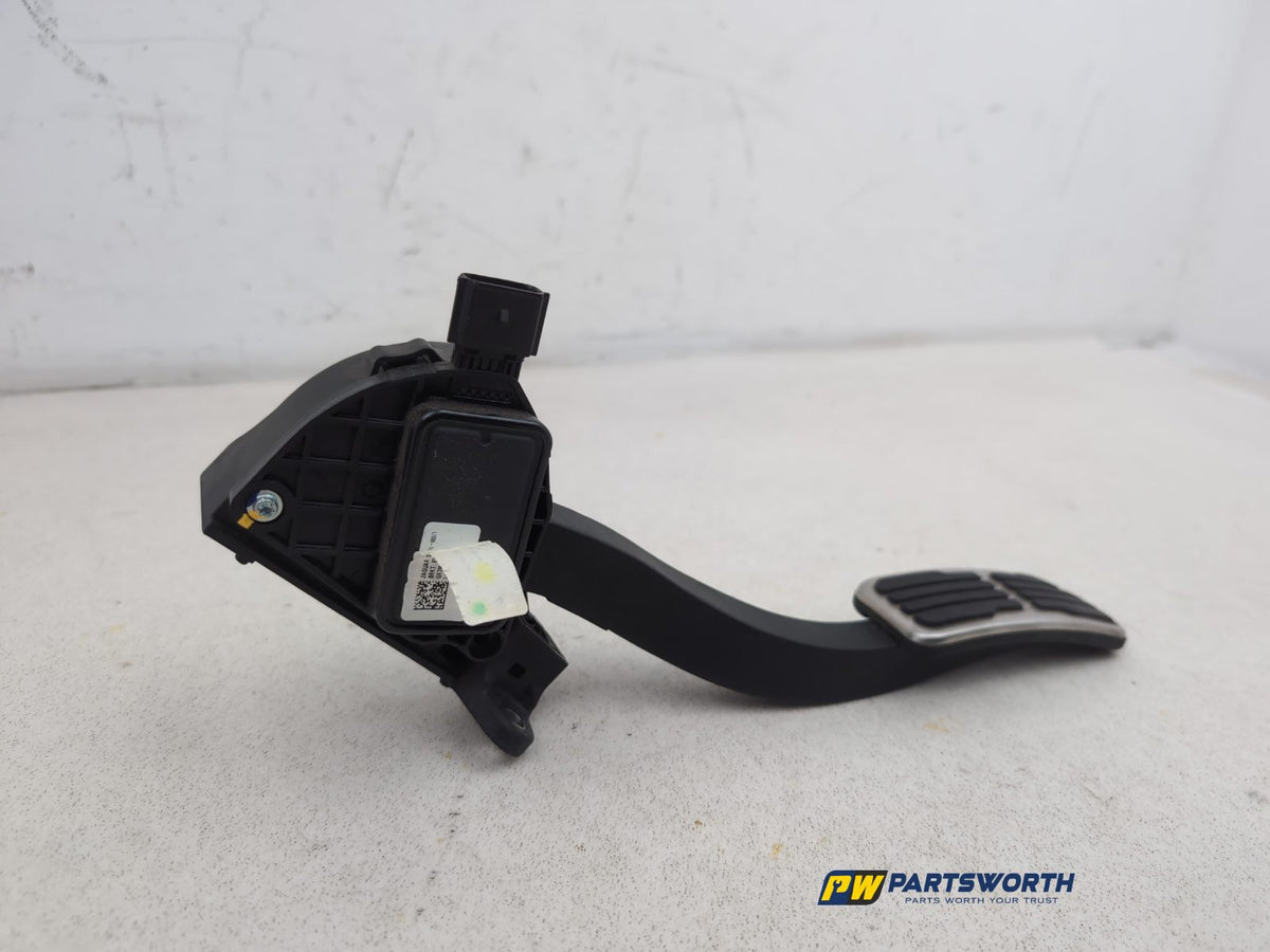 Pedal Throttle 3