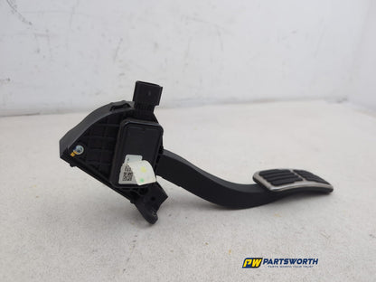 Pedal Throttle 3