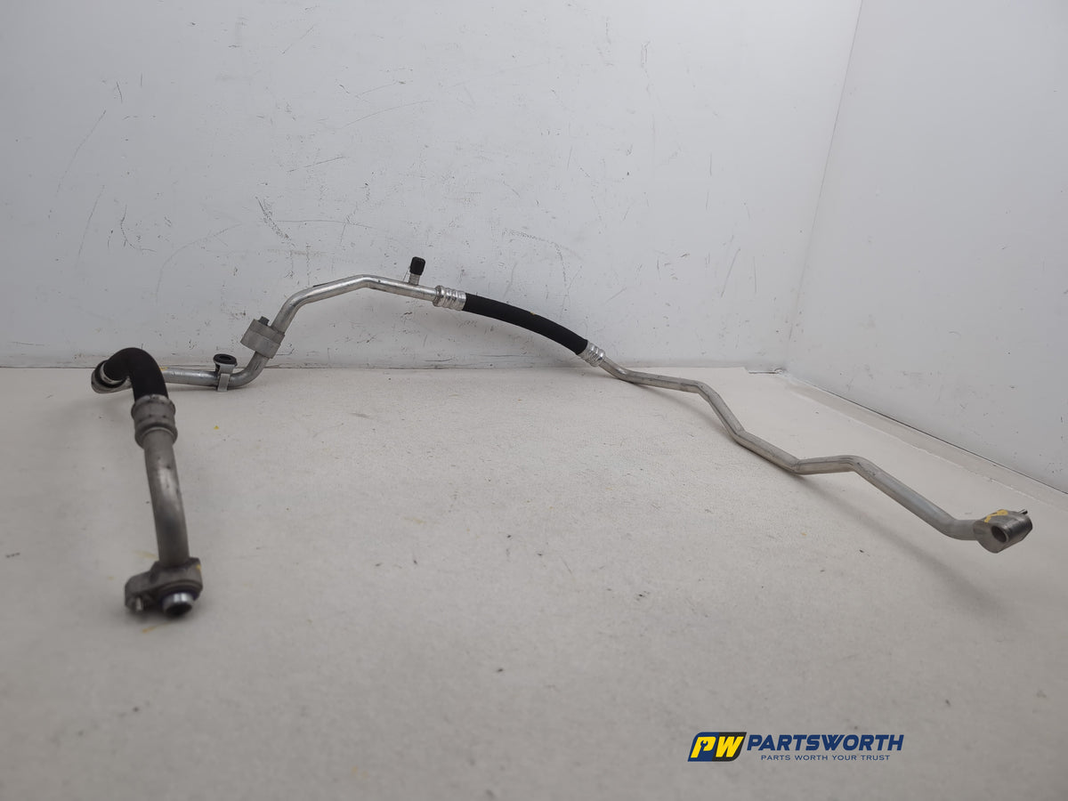 Air Conditioning Pipe 3