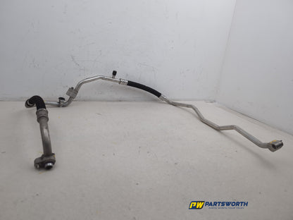 Air Conditioning Pipe 3