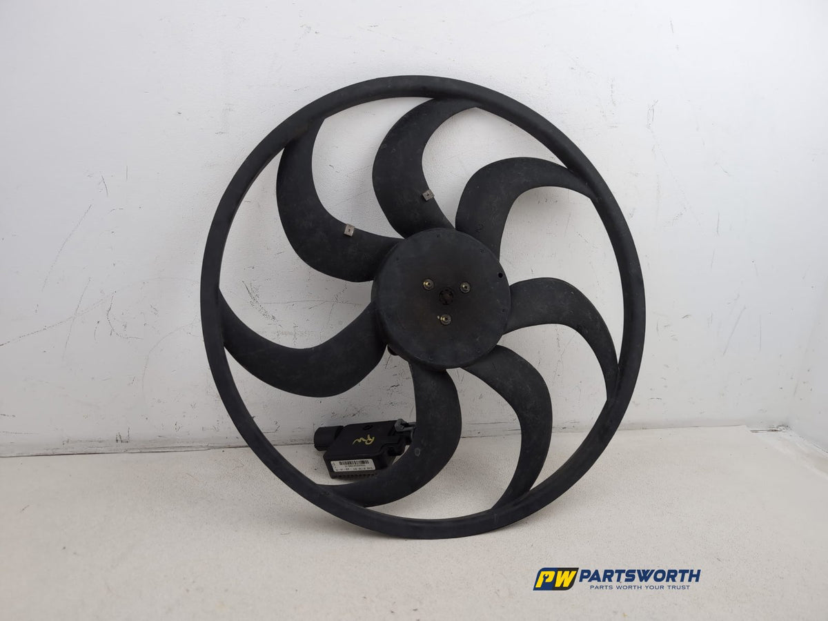Cooling Fan Assembly 3