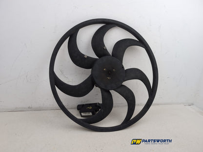Cooling Fan Assembly 3